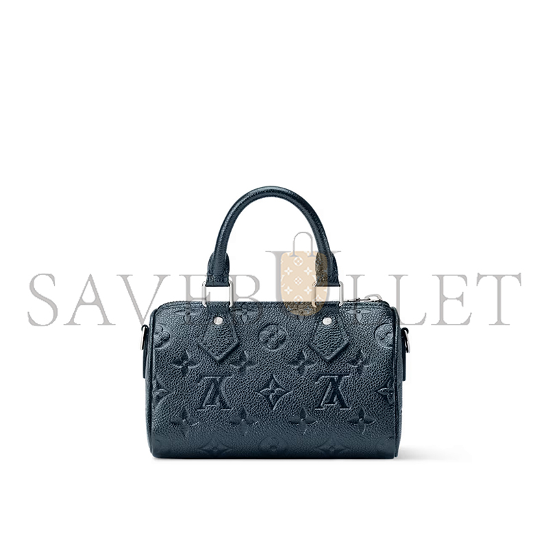 LOUIS VUITTON NANO SPEEDY M26510 (16*10*7.5cm) LOUIS VUITTON NANO SPEEDY M26510 (16*10*7.5cm)